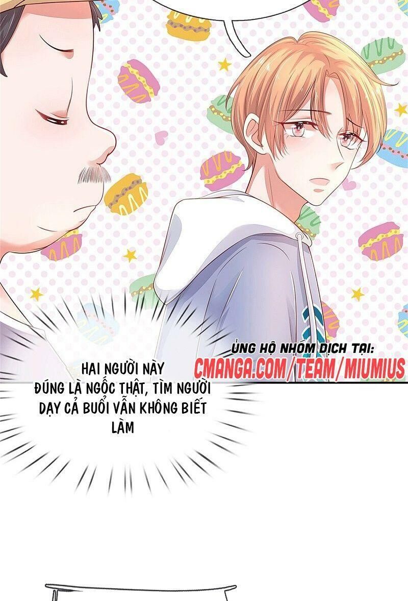 Ma Ma Đột Kích : Cha Mời Tiếp Chiêu Chapter 54 - Trang 2