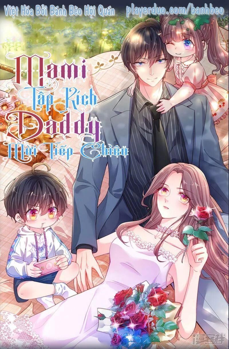 Ma Ma Đột Kích : Cha Mời Tiếp Chiêu Chapter 53 - Trang 2