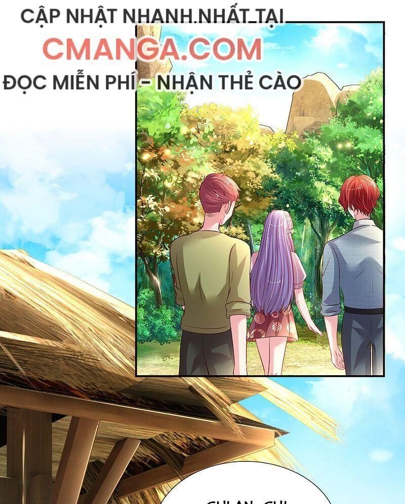 Ma Ma Đột Kích : Cha Mời Tiếp Chiêu Chapter 53 - Trang 2