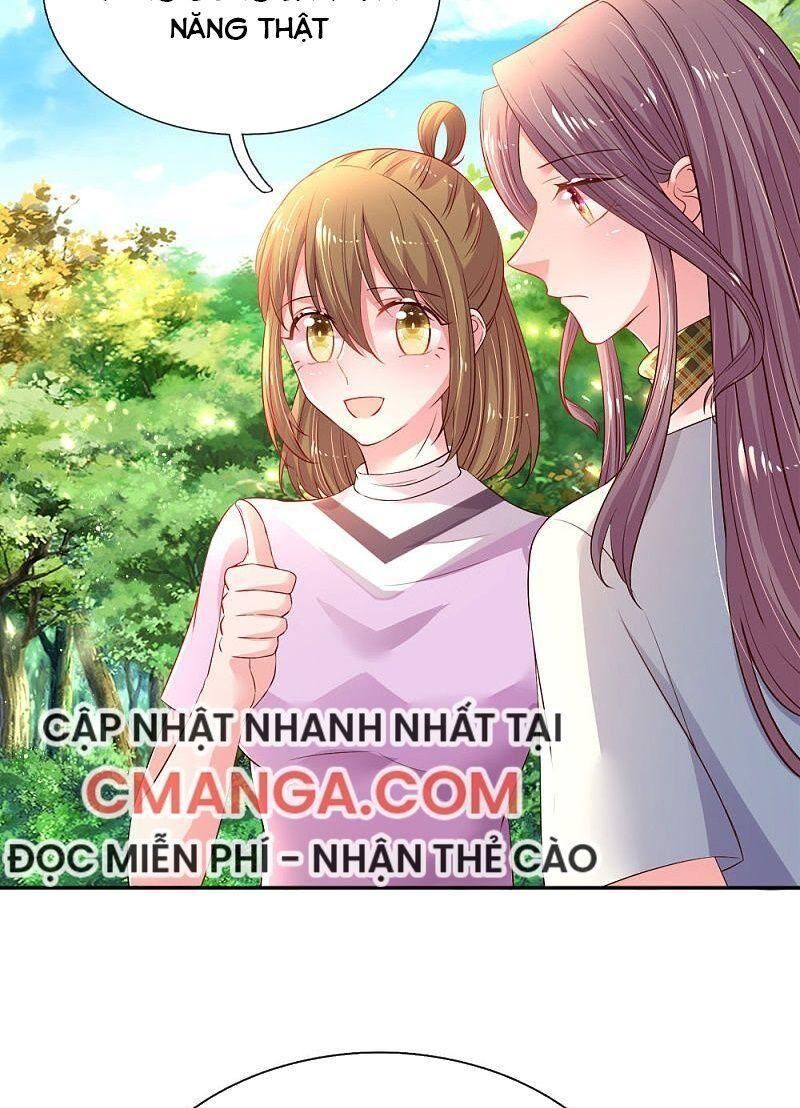 Ma Ma Đột Kích : Cha Mời Tiếp Chiêu Chapter 53 - Trang 2