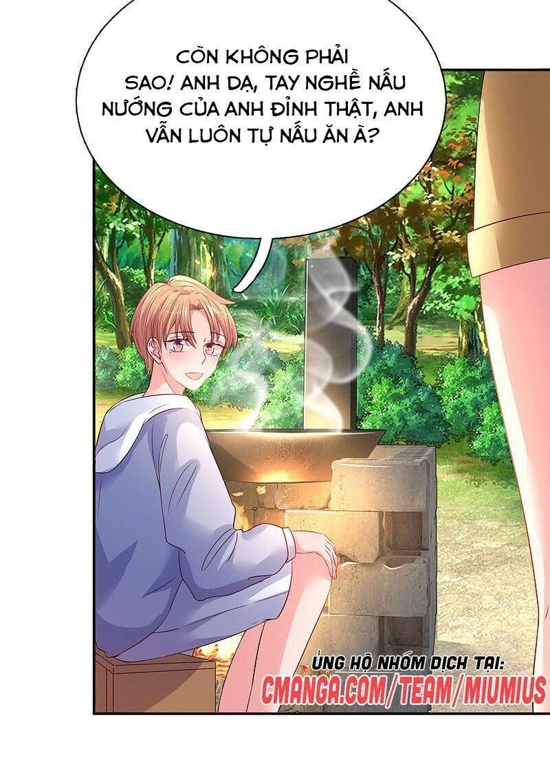 Ma Ma Đột Kích : Cha Mời Tiếp Chiêu Chapter 53 - Trang 2