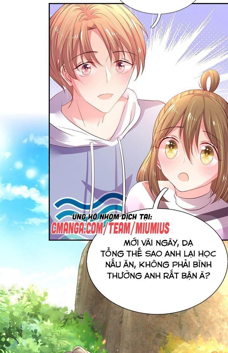 Ma Ma Đột Kích : Cha Mời Tiếp Chiêu Chapter 53 - Trang 2