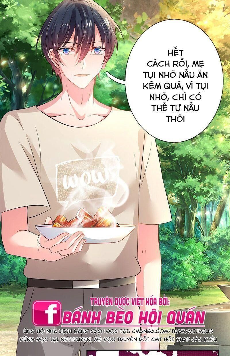 Ma Ma Đột Kích : Cha Mời Tiếp Chiêu Chapter 53 - Trang 2