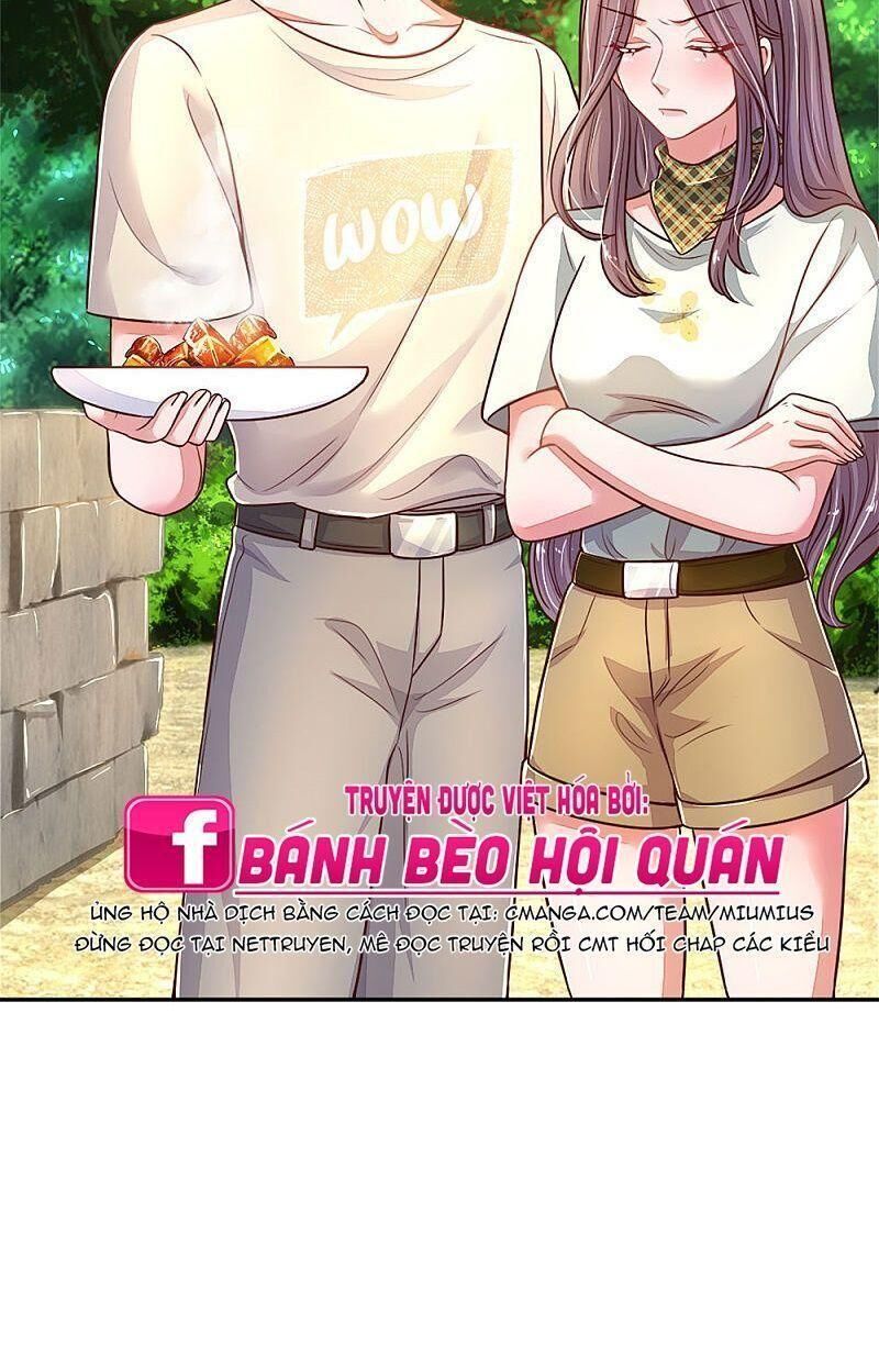 Ma Ma Đột Kích : Cha Mời Tiếp Chiêu Chapter 53 - Trang 2