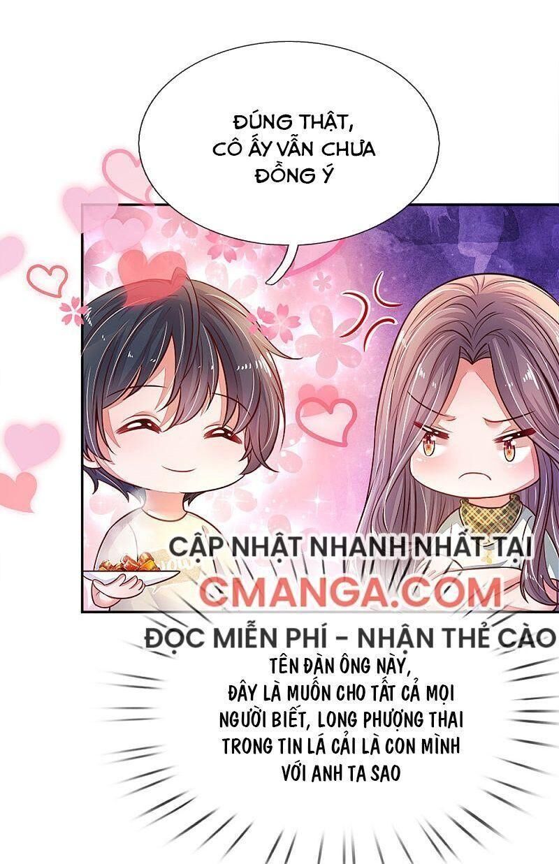 Ma Ma Đột Kích : Cha Mời Tiếp Chiêu Chapter 53 - Trang 2