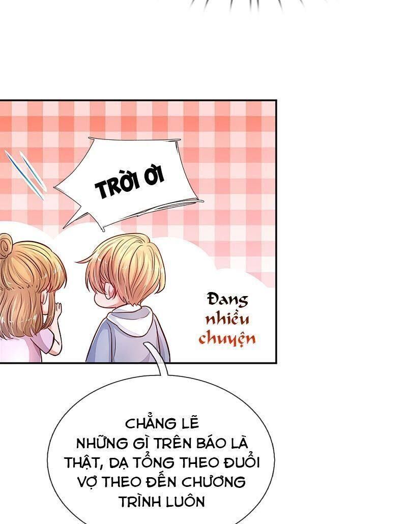 Ma Ma Đột Kích : Cha Mời Tiếp Chiêu Chapter 53 - Trang 2