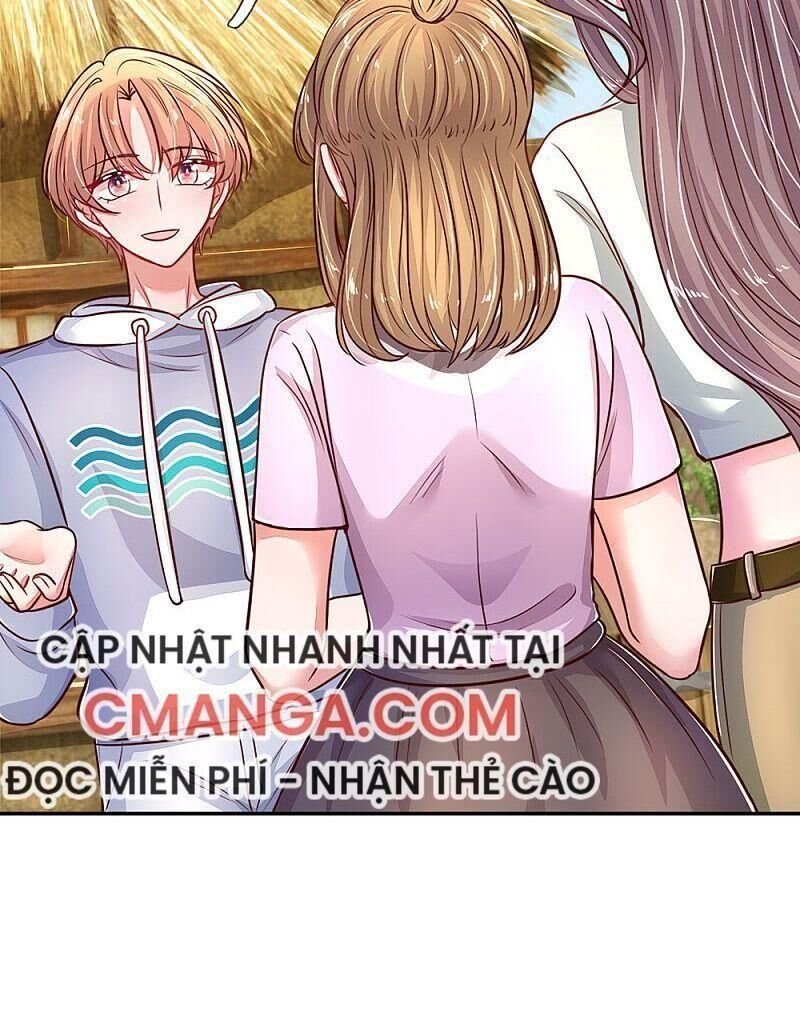 Ma Ma Đột Kích : Cha Mời Tiếp Chiêu Chapter 53 - Trang 2