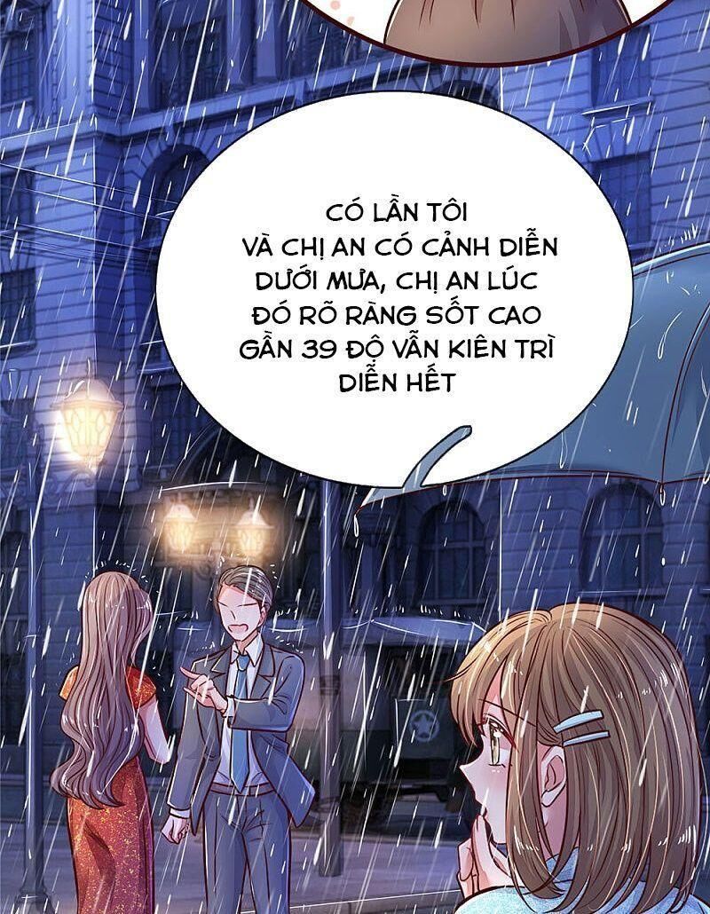 Ma Ma Đột Kích : Cha Mời Tiếp Chiêu Chapter 53 - Trang 2