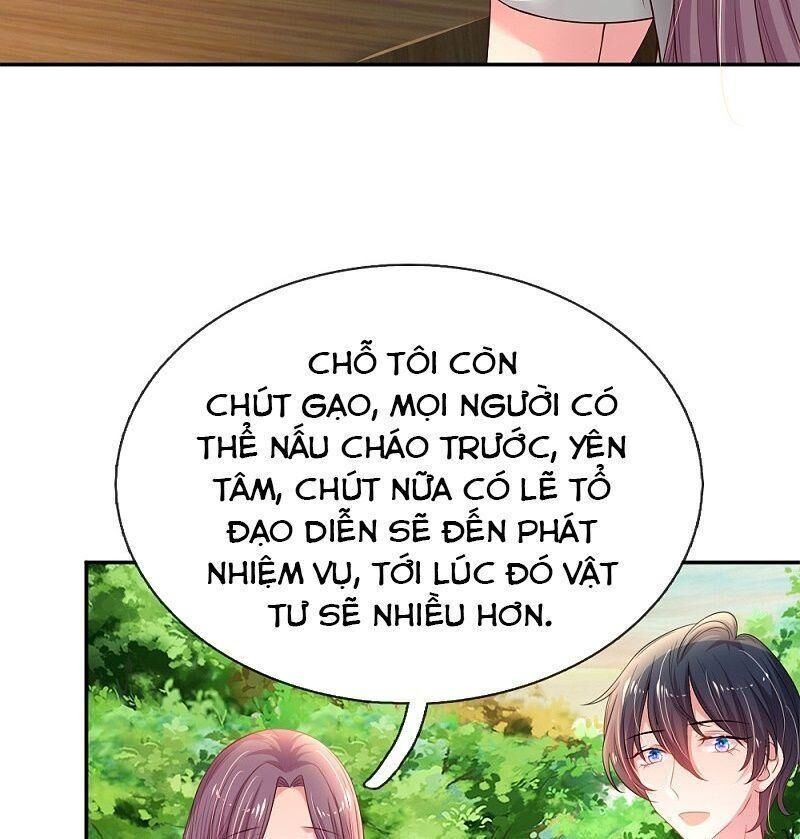 Ma Ma Đột Kích : Cha Mời Tiếp Chiêu Chapter 52 - Trang 2