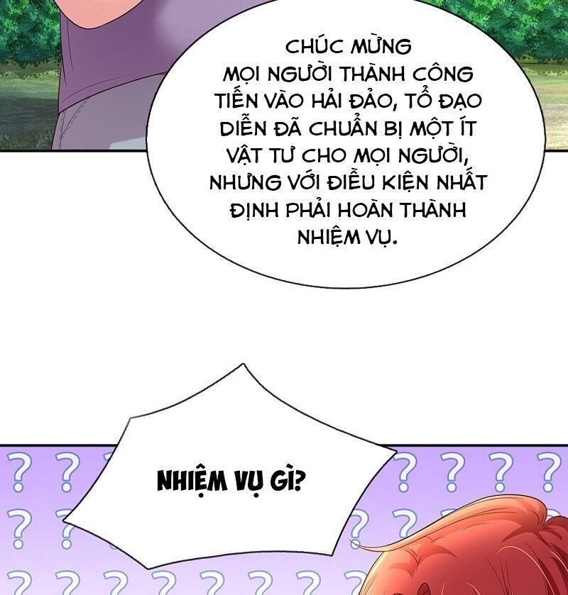 Ma Ma Đột Kích : Cha Mời Tiếp Chiêu Chapter 52 - Trang 2