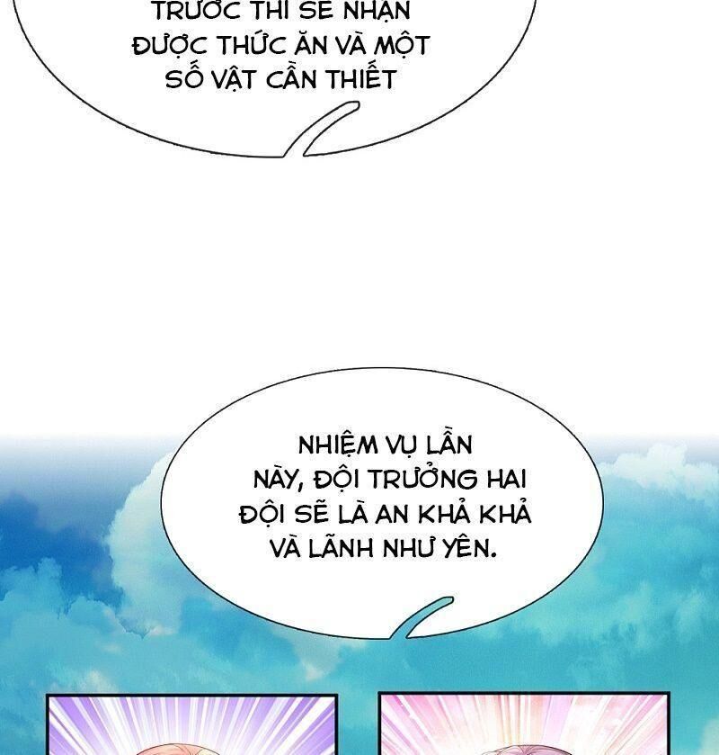 Ma Ma Đột Kích : Cha Mời Tiếp Chiêu Chapter 52 - Trang 2