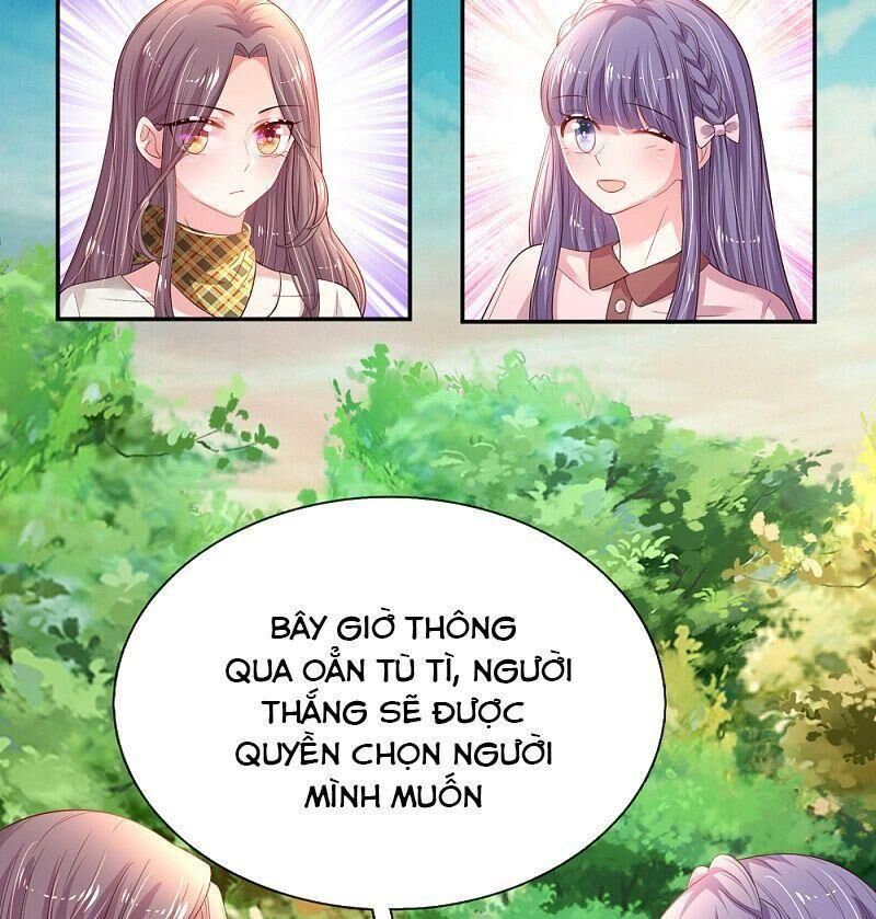 Ma Ma Đột Kích : Cha Mời Tiếp Chiêu Chapter 52 - Trang 2