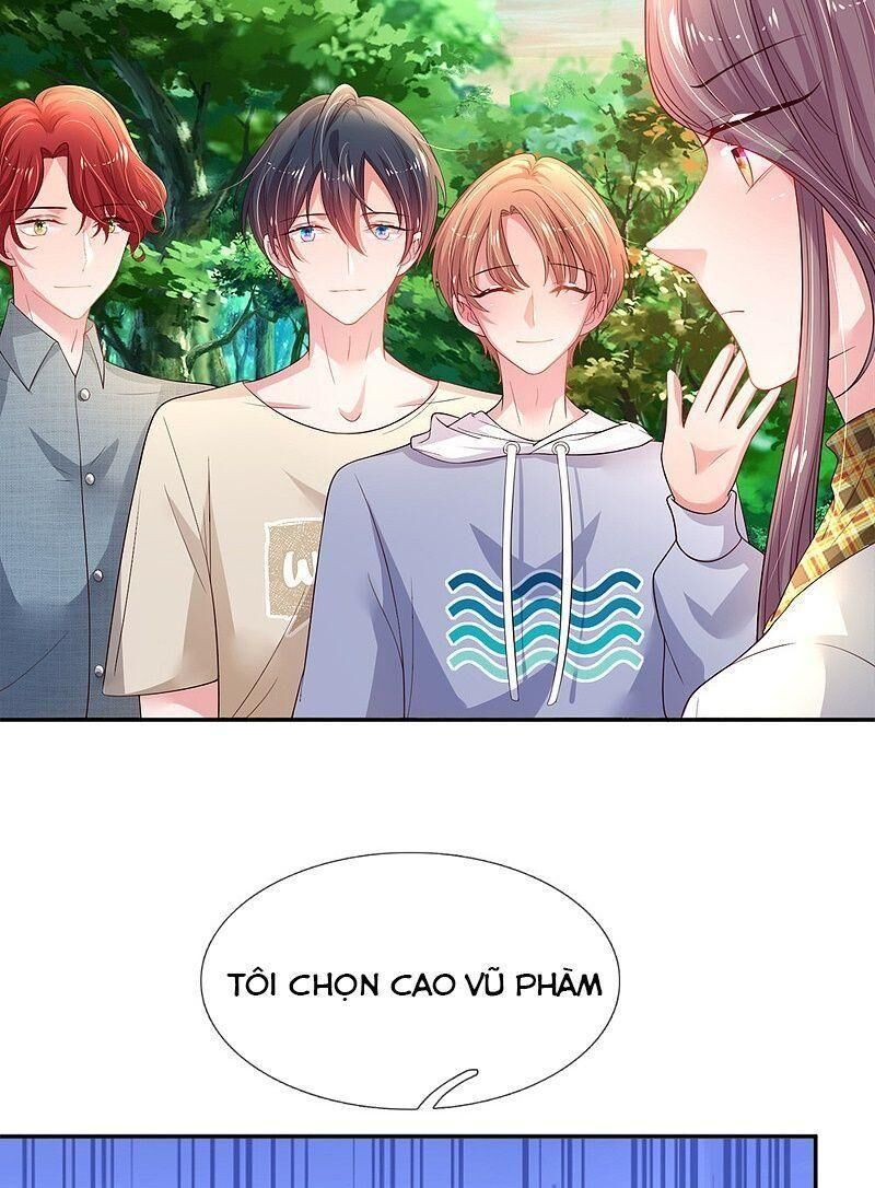 Ma Ma Đột Kích : Cha Mời Tiếp Chiêu Chapter 52 - Trang 2