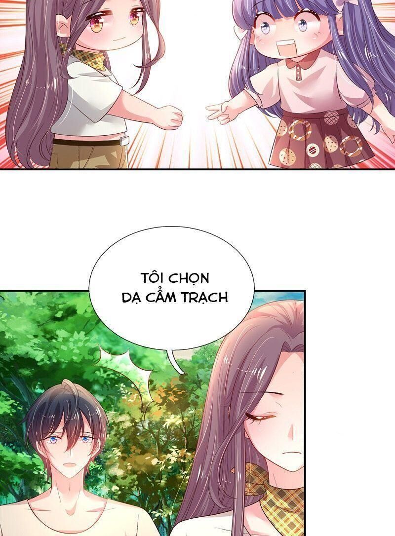 Ma Ma Đột Kích : Cha Mời Tiếp Chiêu Chapter 52 - Trang 2