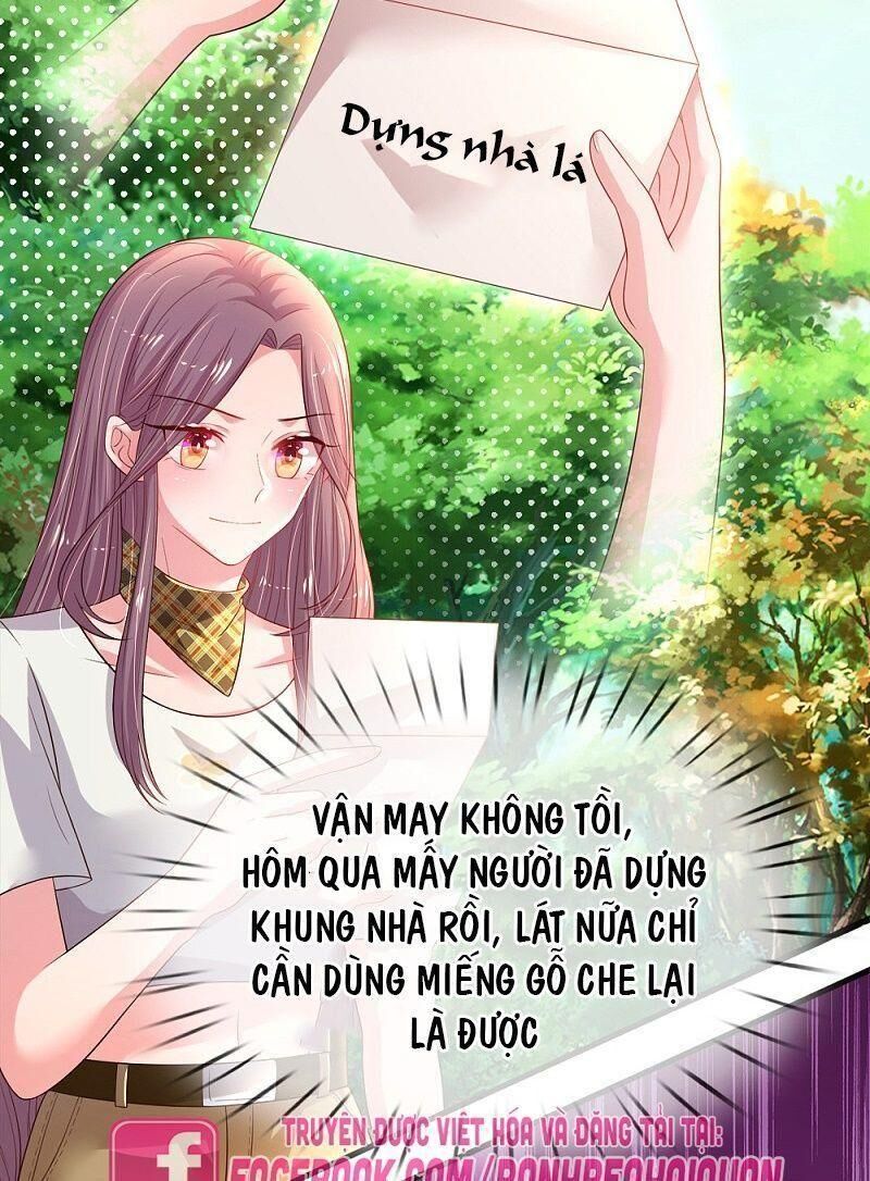 Ma Ma Đột Kích : Cha Mời Tiếp Chiêu Chapter 52 - Trang 2