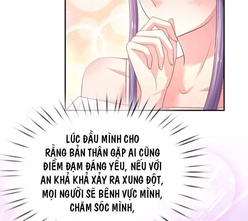 Ma Ma Đột Kích : Cha Mời Tiếp Chiêu Chapter 51 - Trang 2