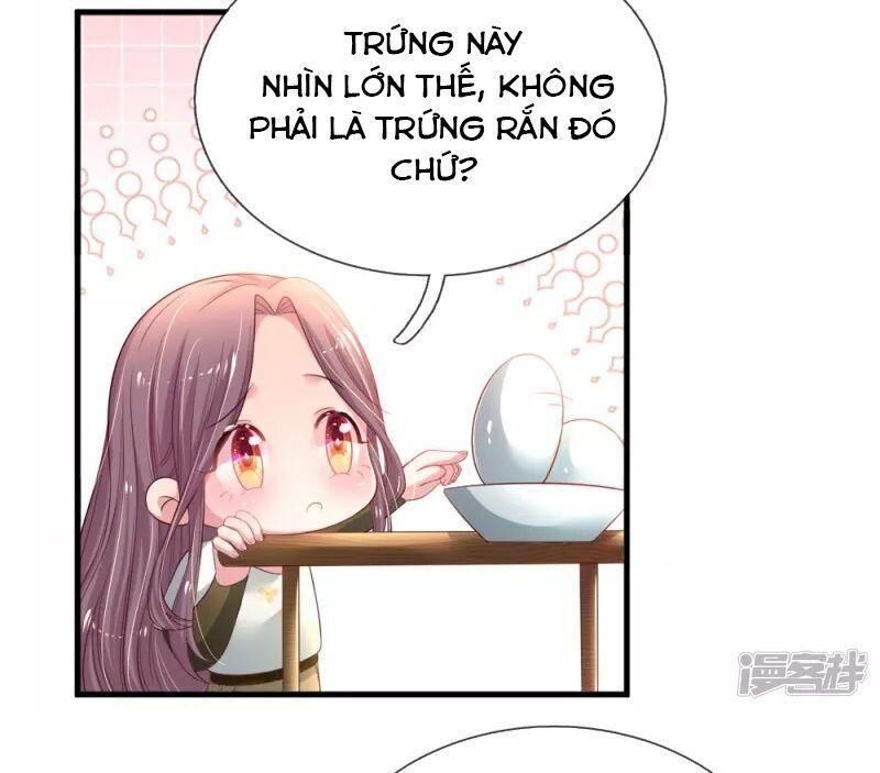 Ma Ma Đột Kích : Cha Mời Tiếp Chiêu Chapter 51 - Trang 2