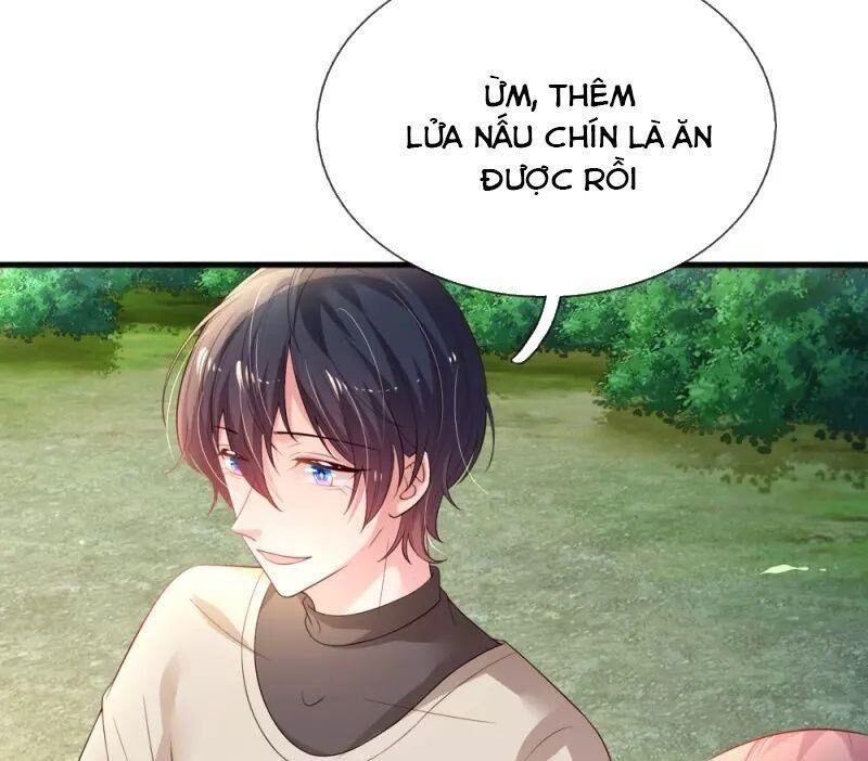 Ma Ma Đột Kích : Cha Mời Tiếp Chiêu Chapter 51 - Trang 2