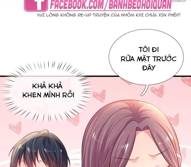 Ma Ma Đột Kích : Cha Mời Tiếp Chiêu Chapter 51 - Trang 2