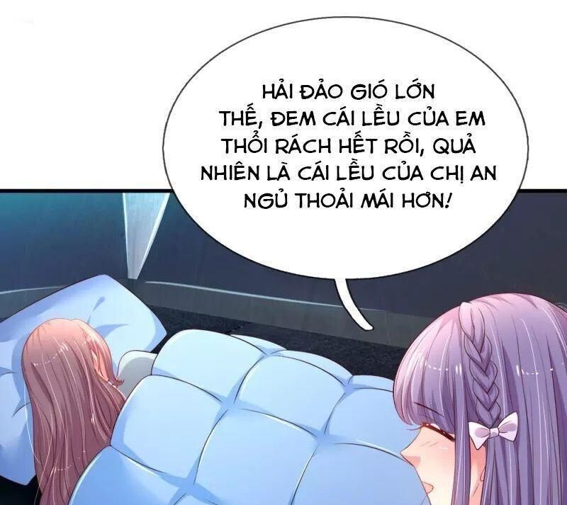 Ma Ma Đột Kích : Cha Mời Tiếp Chiêu Chapter 51 - Trang 2