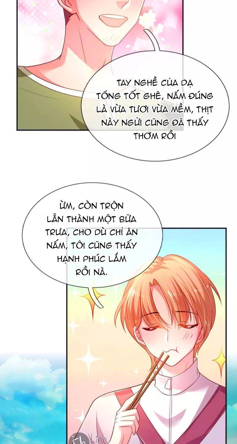 Ma Ma Đột Kích : Cha Mời Tiếp Chiêu Chapter 49 - Trang 2