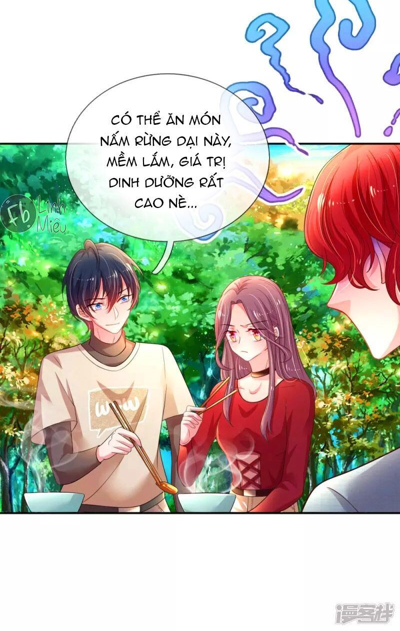 Ma Ma Đột Kích : Cha Mời Tiếp Chiêu Chapter 49 - Trang 2