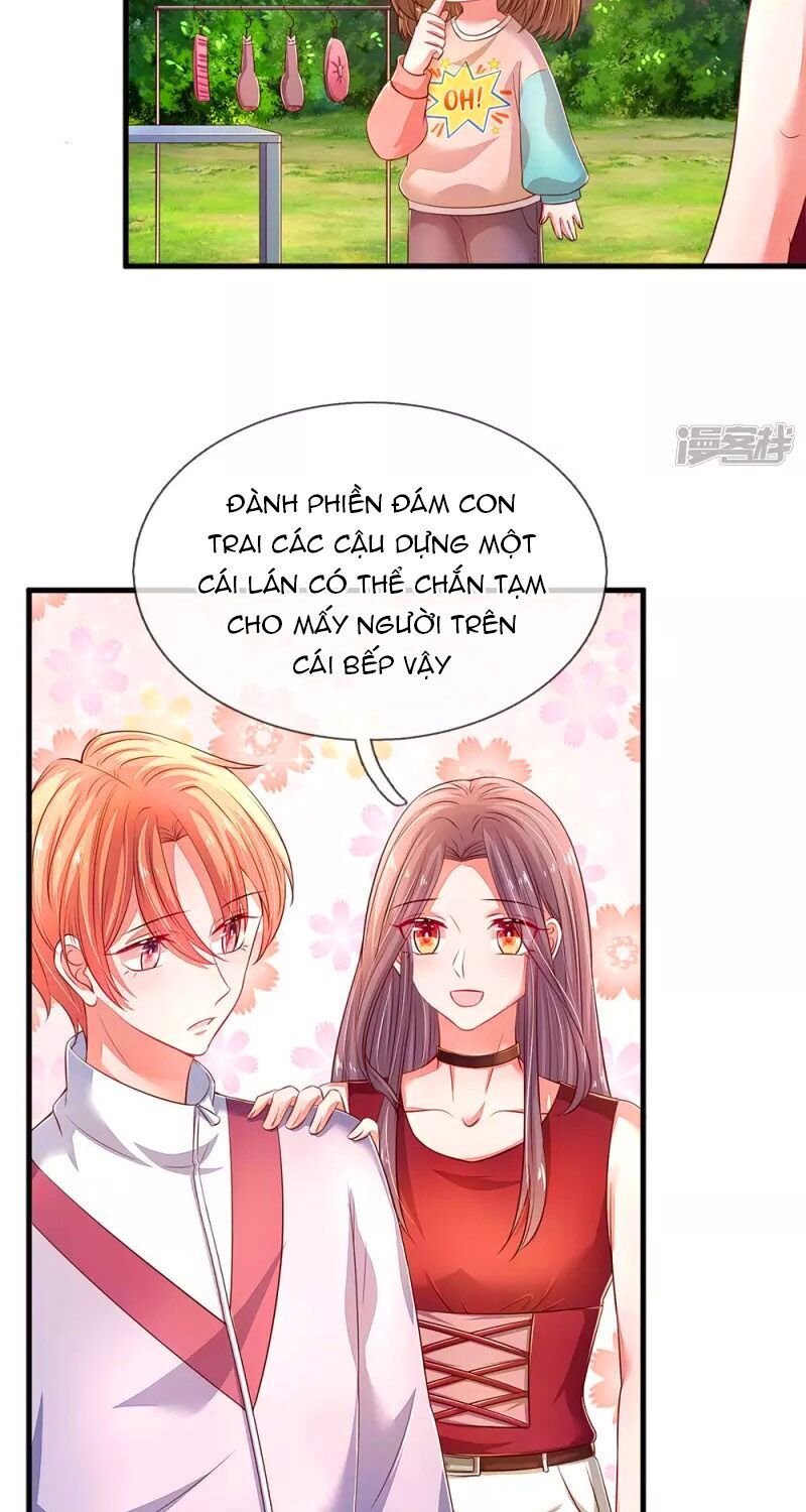 Ma Ma Đột Kích : Cha Mời Tiếp Chiêu Chapter 48 - Trang 2