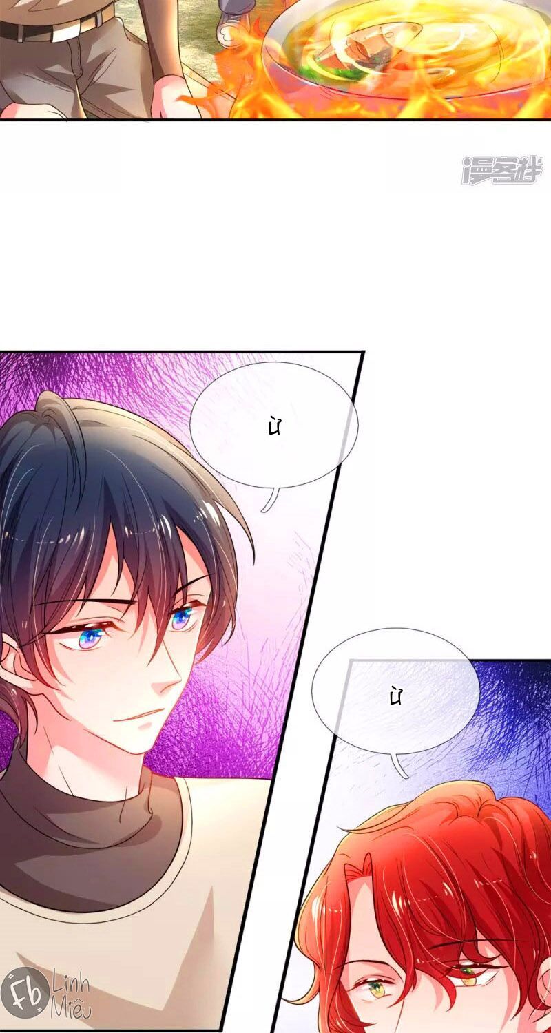 Ma Ma Đột Kích : Cha Mời Tiếp Chiêu Chapter 48 - Trang 2