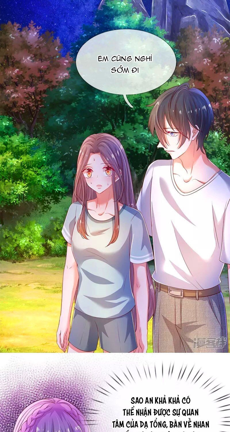 Ma Ma Đột Kích : Cha Mời Tiếp Chiêu Chapter 48 - Trang 2