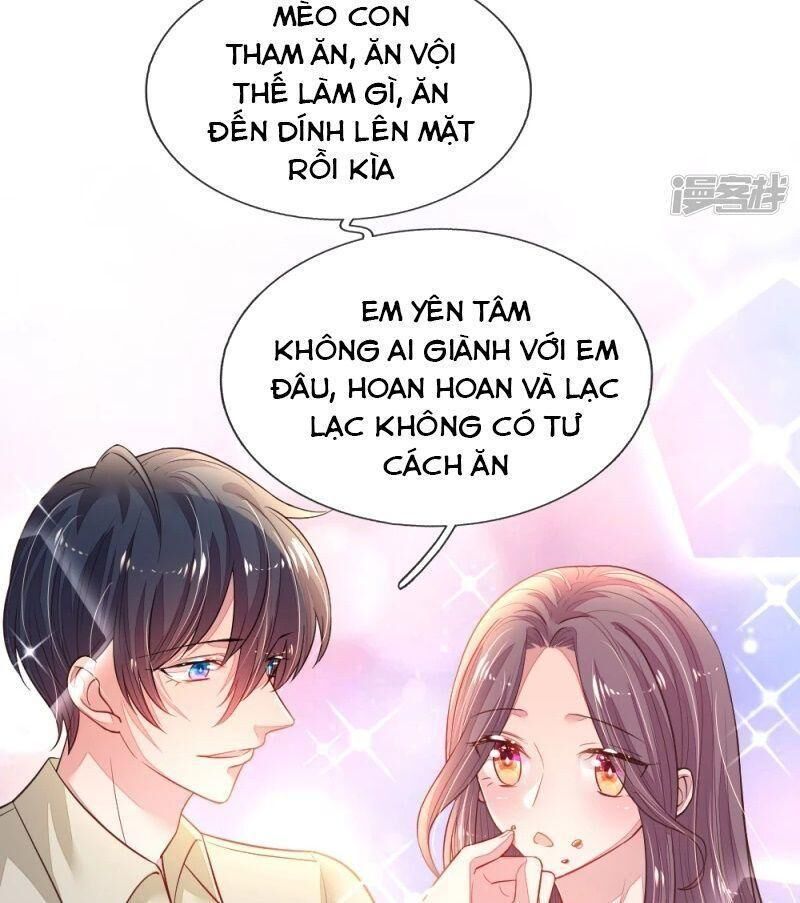 Ma Ma Đột Kích : Cha Mời Tiếp Chiêu Chapter 47.2 - Trang 2