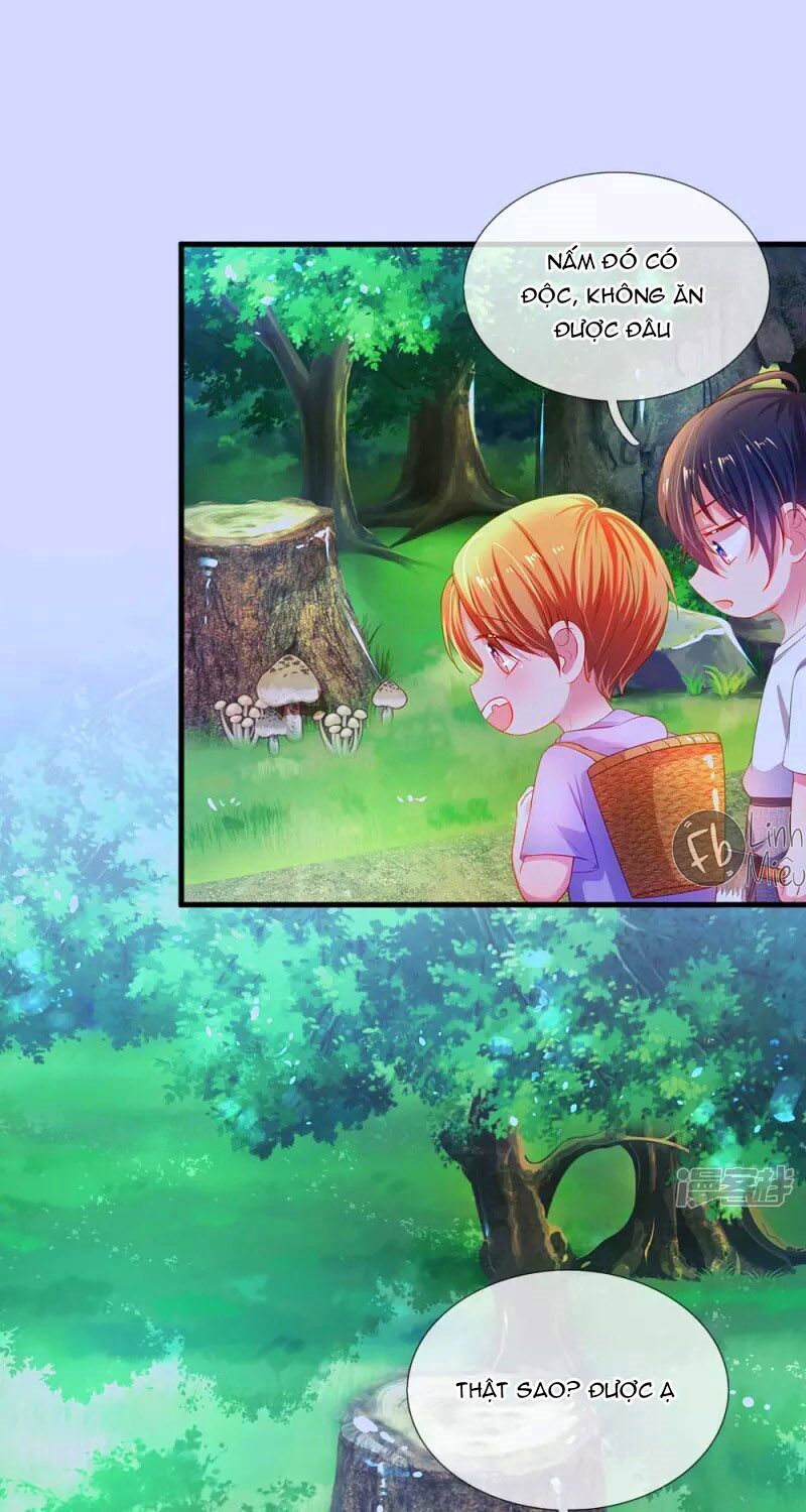 Ma Ma Đột Kích : Cha Mời Tiếp Chiêu Chapter 47 - Trang 2