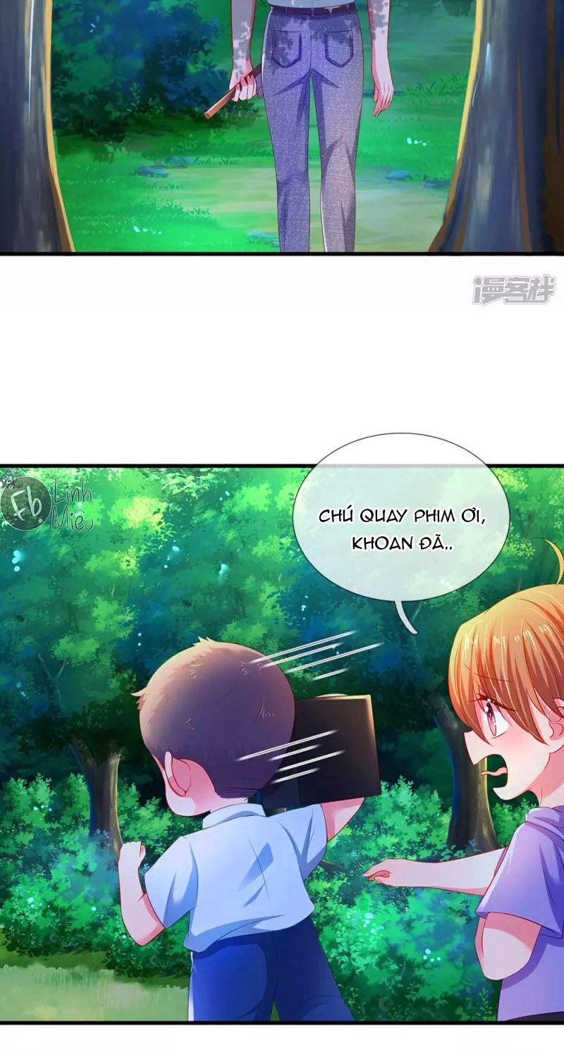 Ma Ma Đột Kích : Cha Mời Tiếp Chiêu Chapter 47 - Trang 2