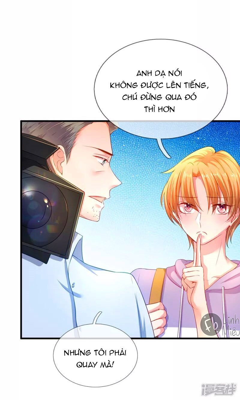 Ma Ma Đột Kích : Cha Mời Tiếp Chiêu Chapter 47 - Trang 2