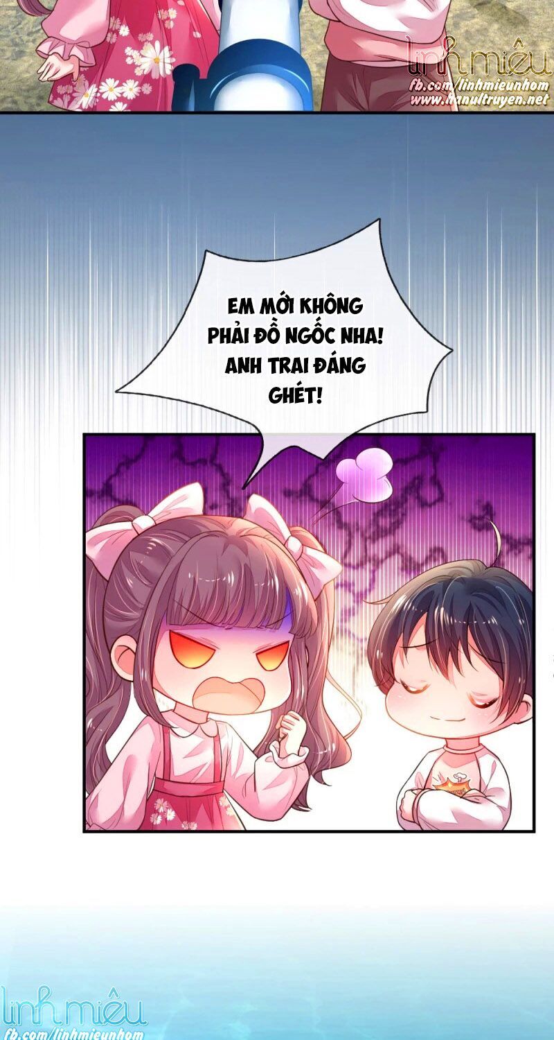 Ma Ma Đột Kích : Cha Mời Tiếp Chiêu Chapter 46 - Trang 2