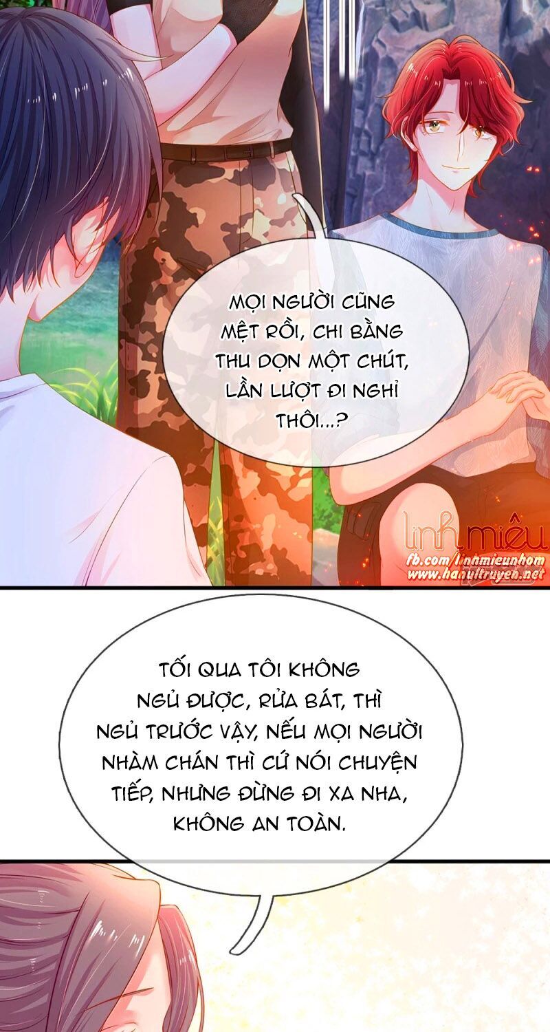 Ma Ma Đột Kích : Cha Mời Tiếp Chiêu Chapter 45 - Trang 2