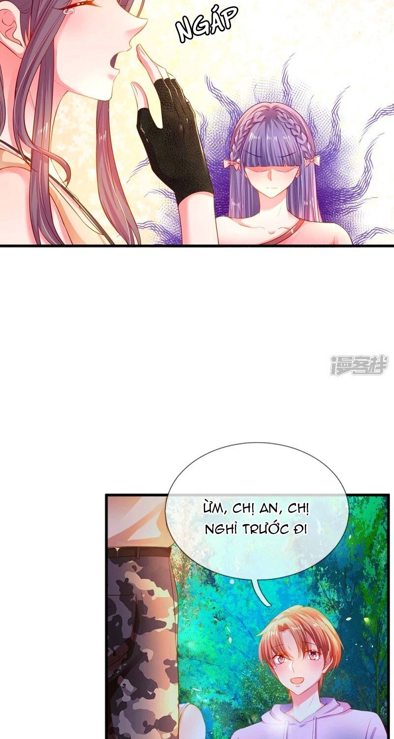 Ma Ma Đột Kích : Cha Mời Tiếp Chiêu Chapter 45 - Trang 2