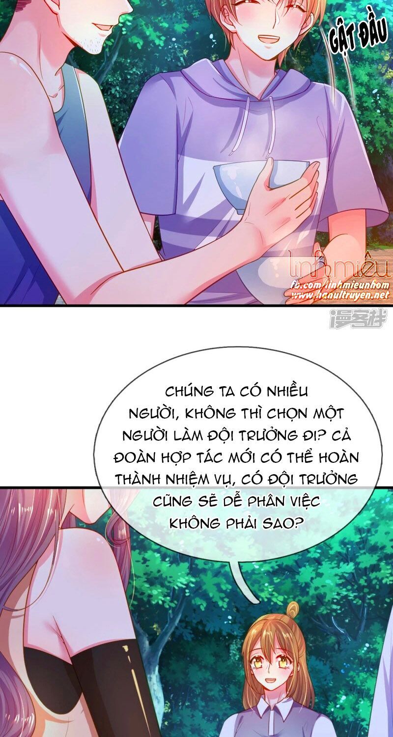 Ma Ma Đột Kích : Cha Mời Tiếp Chiêu Chapter 45 - Trang 2