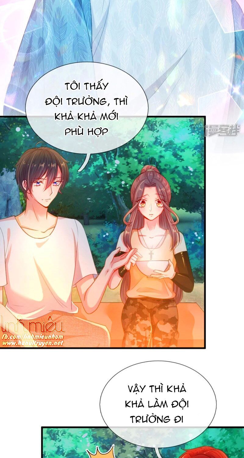 Ma Ma Đột Kích : Cha Mời Tiếp Chiêu Chapter 45 - Trang 2