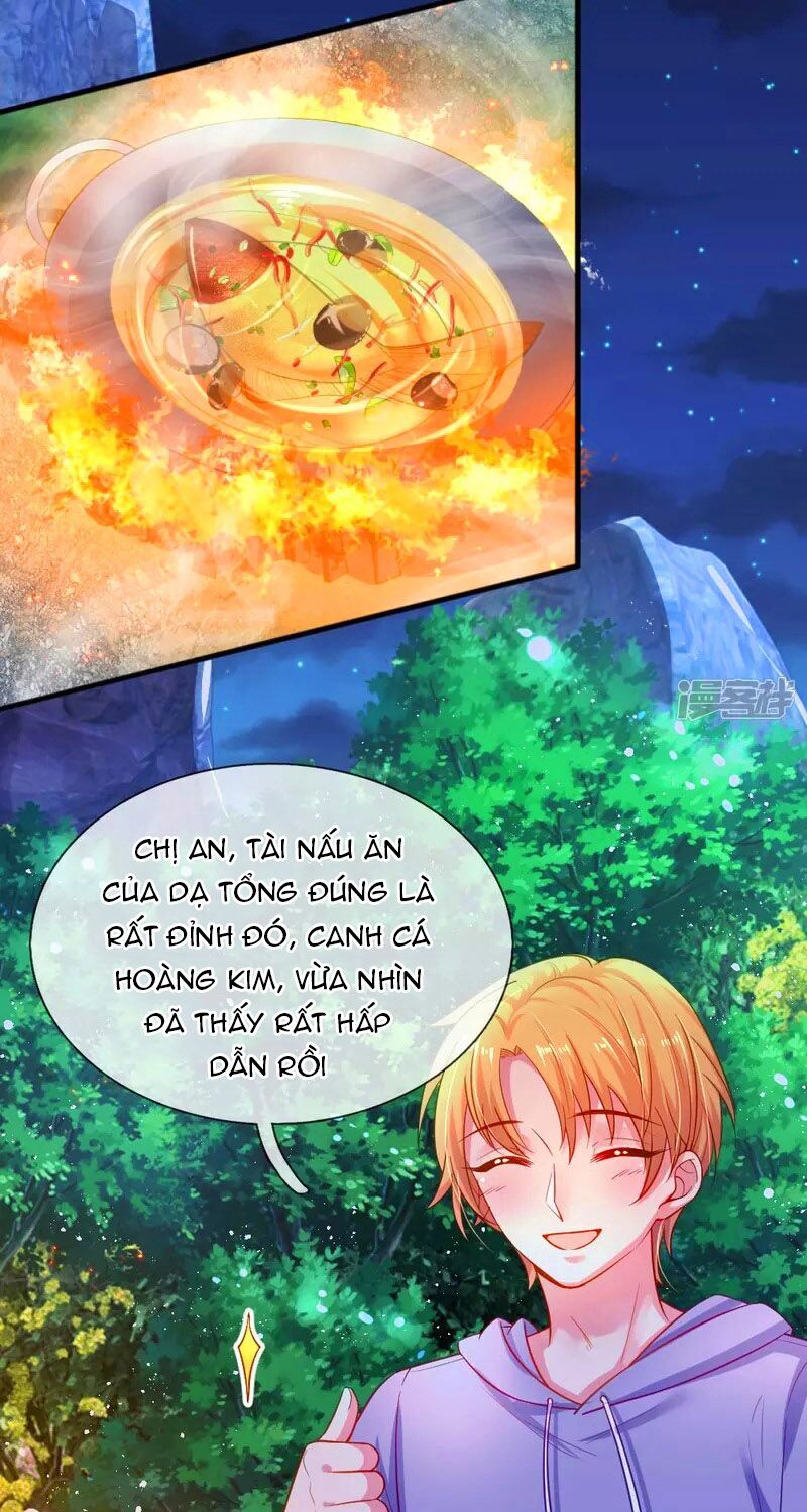 Ma Ma Đột Kích : Cha Mời Tiếp Chiêu Chapter 44 - Trang 2