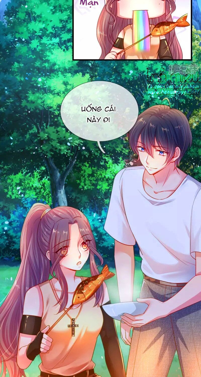 Ma Ma Đột Kích : Cha Mời Tiếp Chiêu Chapter 44 - Trang 2