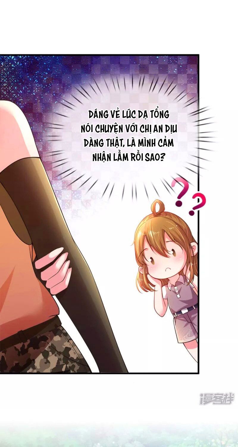 Ma Ma Đột Kích : Cha Mời Tiếp Chiêu Chapter 44 - Trang 2