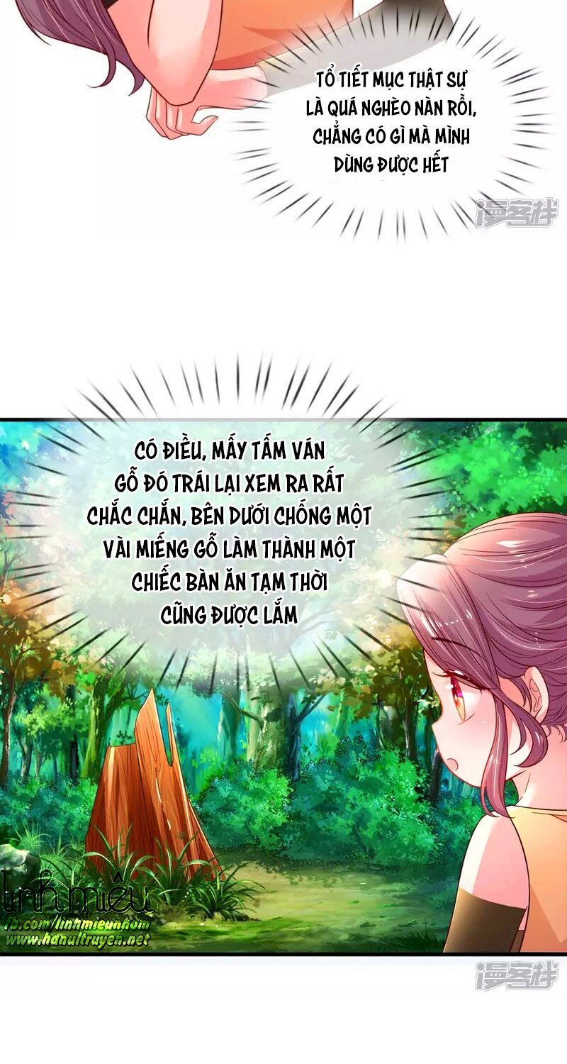 Ma Ma Đột Kích : Cha Mời Tiếp Chiêu Chapter 44 - Trang 2