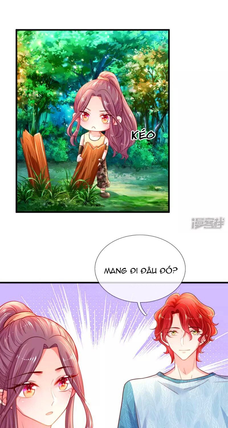 Ma Ma Đột Kích : Cha Mời Tiếp Chiêu Chapter 44 - Trang 2