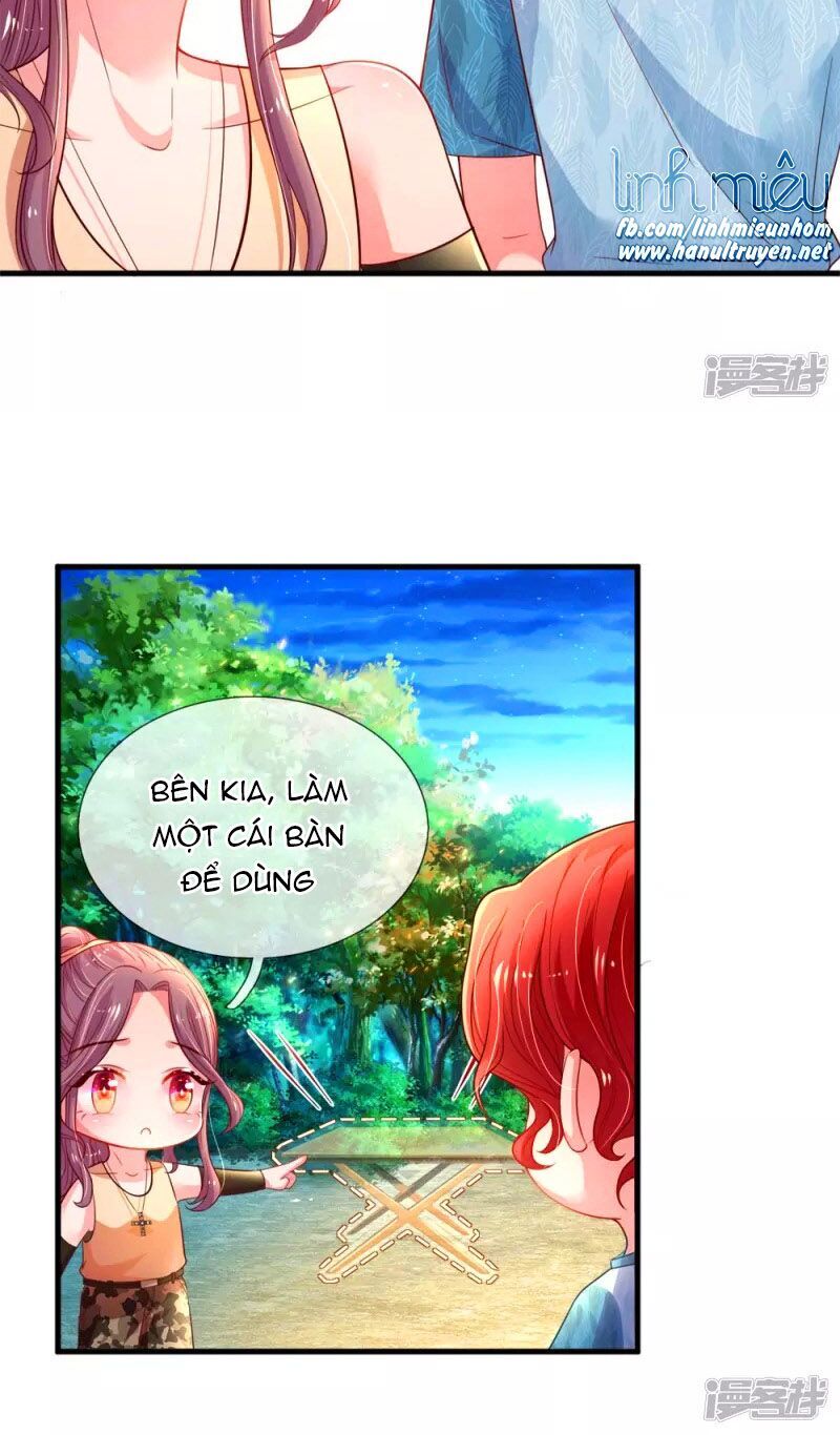 Ma Ma Đột Kích : Cha Mời Tiếp Chiêu Chapter 44 - Trang 2