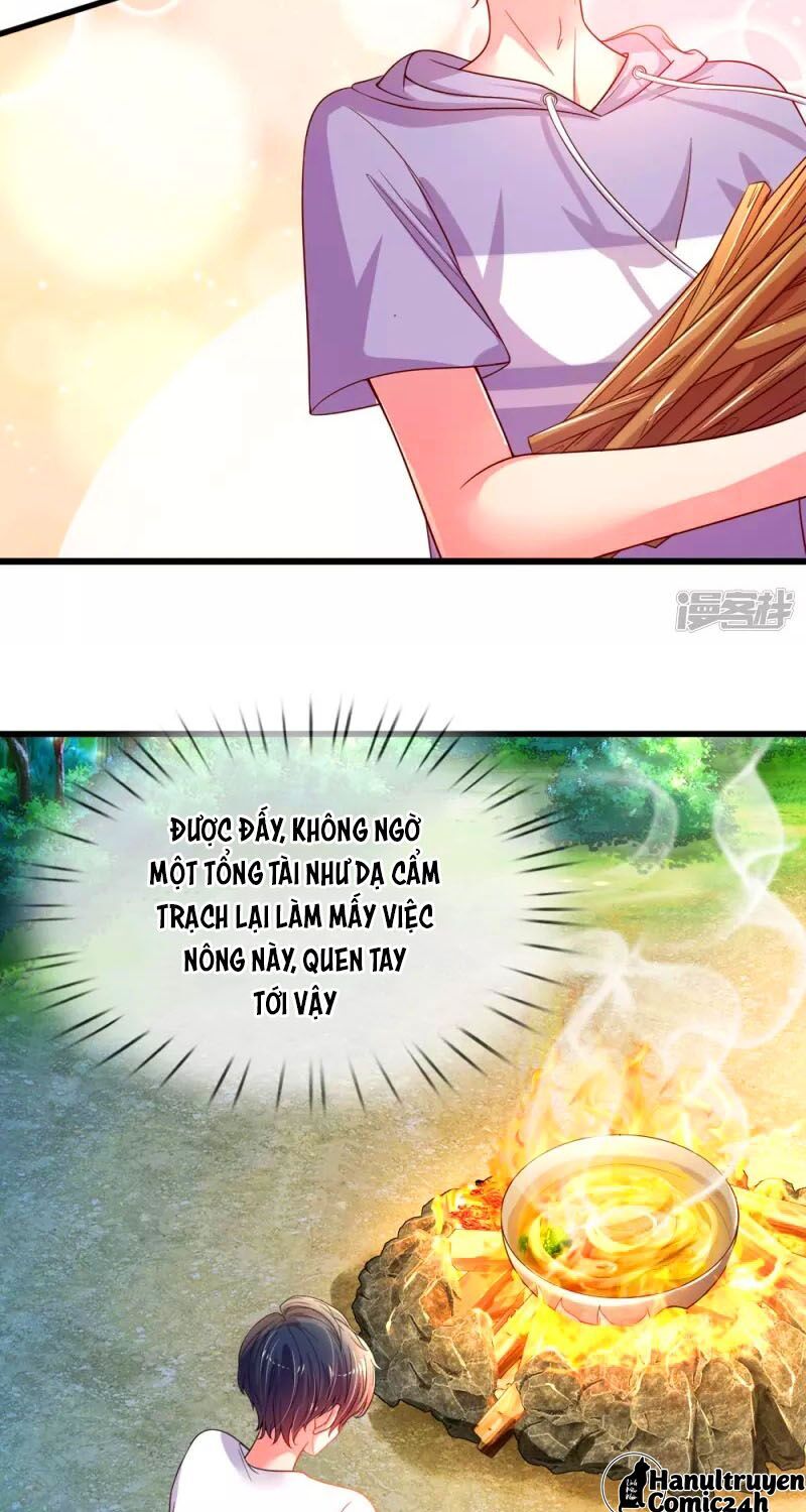 Ma Ma Đột Kích : Cha Mời Tiếp Chiêu Chapter 43 - Trang 2