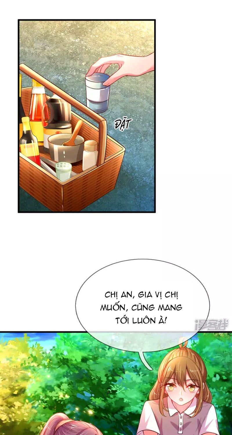 Ma Ma Đột Kích : Cha Mời Tiếp Chiêu Chapter 43 - Trang 2