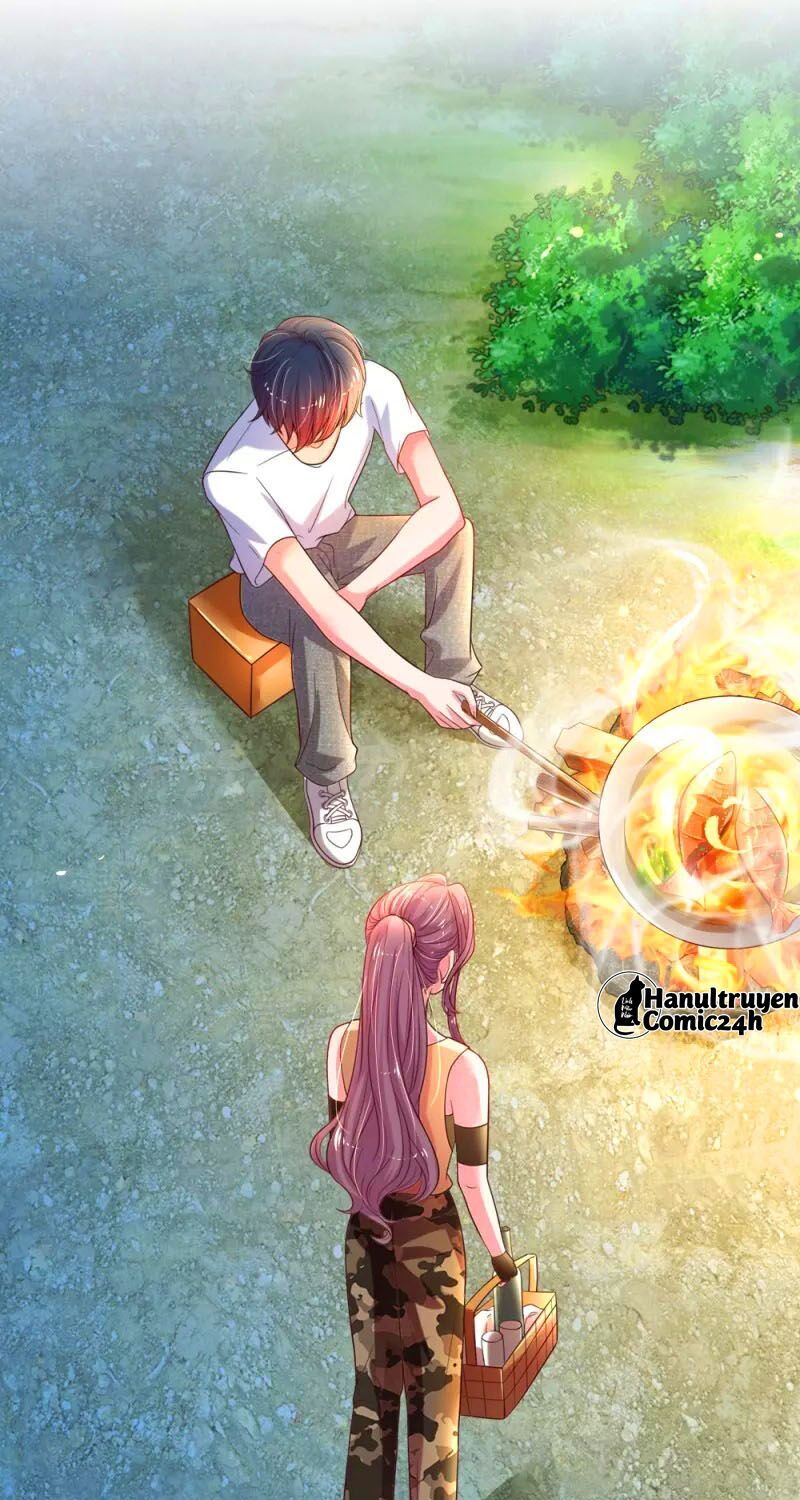 Ma Ma Đột Kích : Cha Mời Tiếp Chiêu Chapter 43 - Trang 2