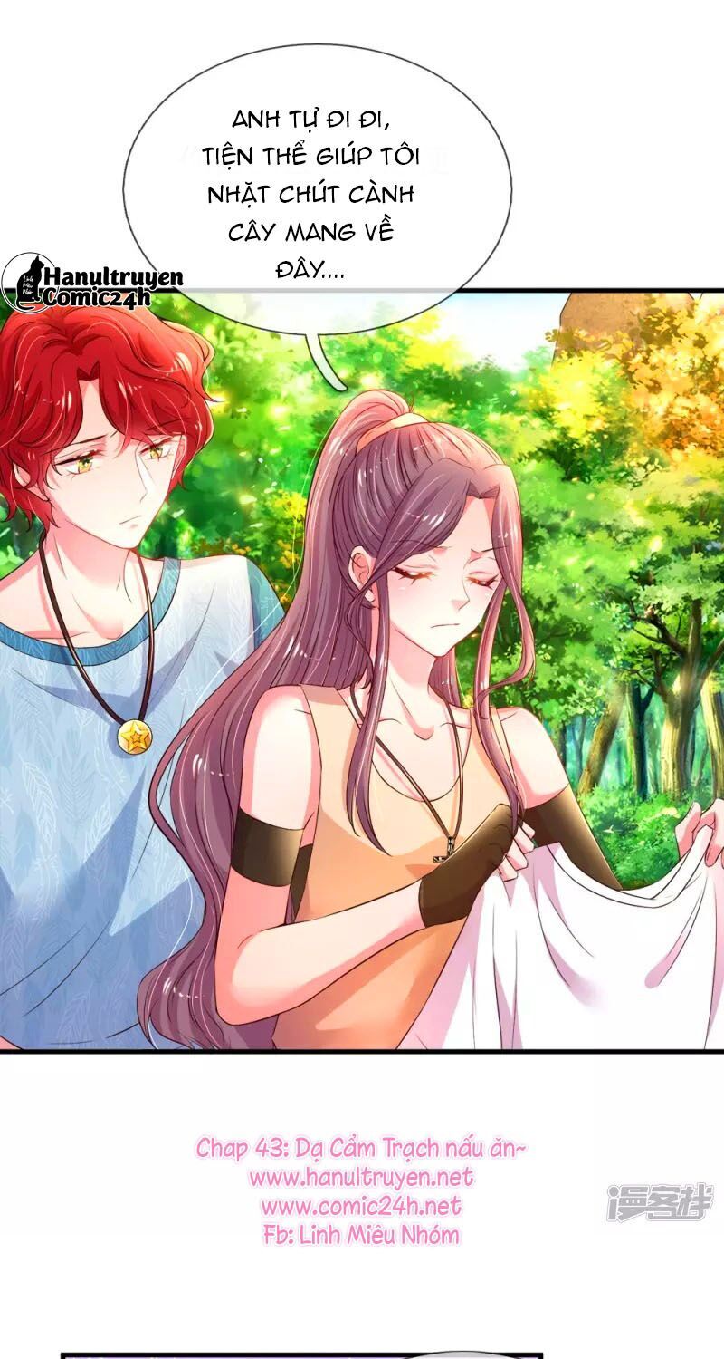 Ma Ma Đột Kích : Cha Mời Tiếp Chiêu Chapter 43 - Trang 2