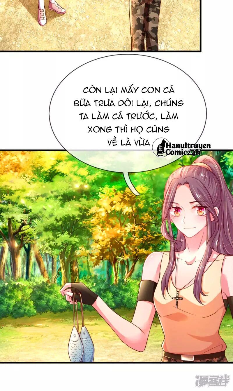 Ma Ma Đột Kích : Cha Mời Tiếp Chiêu Chapter 43 - Trang 2