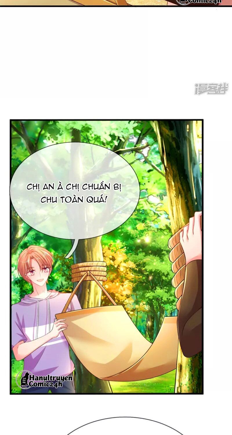 Ma Ma Đột Kích : Cha Mời Tiếp Chiêu Chapter 42.5 - Trang 2